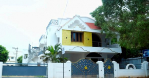 MPK Villa FAM STAY